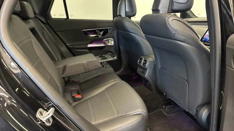 Mercedes-Benz GLC 300d 4Matic AMG Line Premium + 5dr 9G-Tronic Diesel Estate